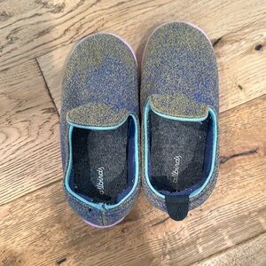 Allbirds Slipon shoe size toddler 10